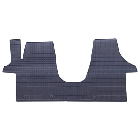 Covorase auto Volkswagen T5, an fabricatie 2003 - 05.2015, caroserie van 2-3 locuri | 809