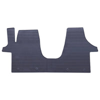 Covorase auto Volkswagen T5, an fabricatie 2003 - 05.2015, caroserie van 2-3 locuri | 809