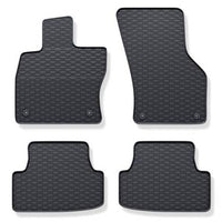 Covorase auto Cupra Leon, an fabricatie 10.2020 - prezent, caroserie hatchback | 810