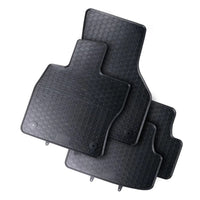 Covorase auto Skoda Octavia III, an fabricatie 02.2013 - 05.2020, caroserie hatchback | 815