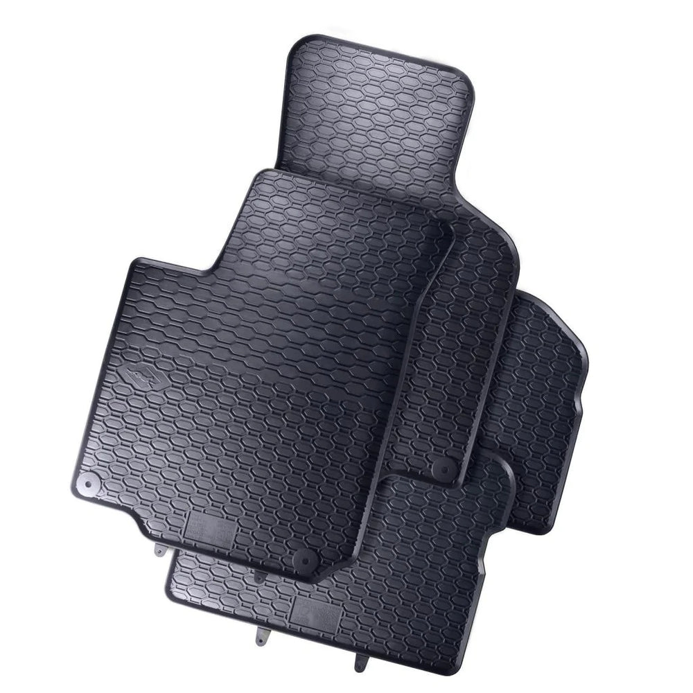 Covorase auto Volkswagen ID .4, an fabricatie 12.2020 - prezent, caroserie suv | 911