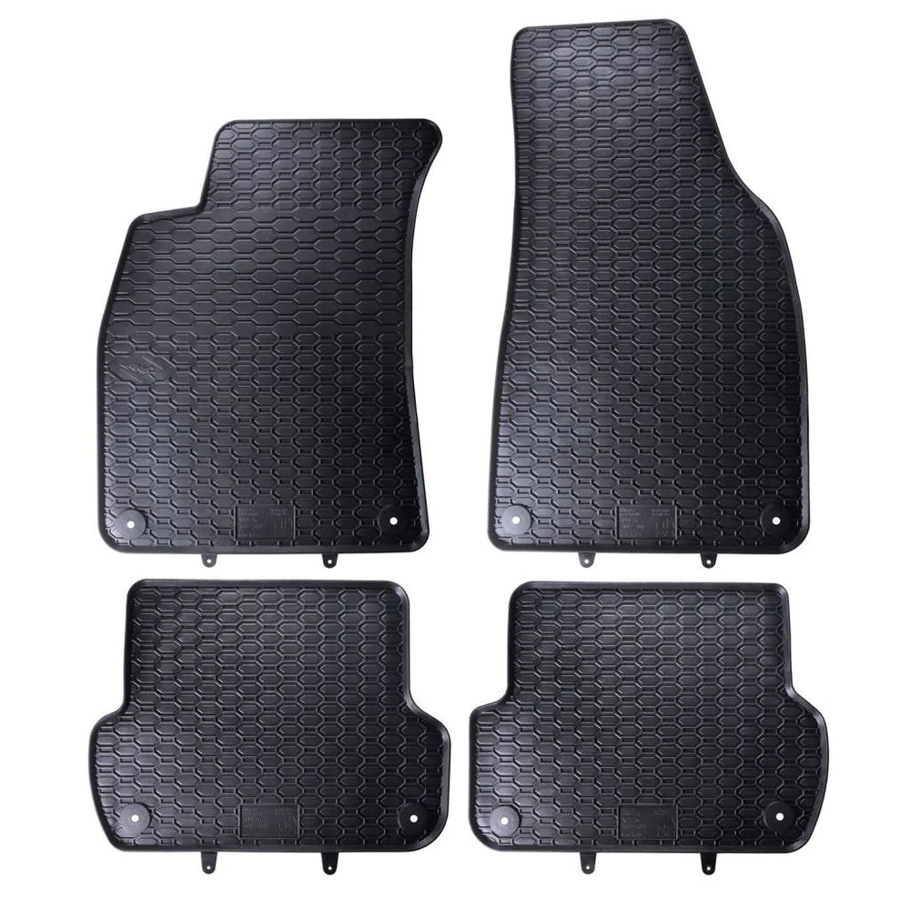 Covorase auto Seat Exeo, an fabricatie 2009 - 2013, caroserie combi | 818