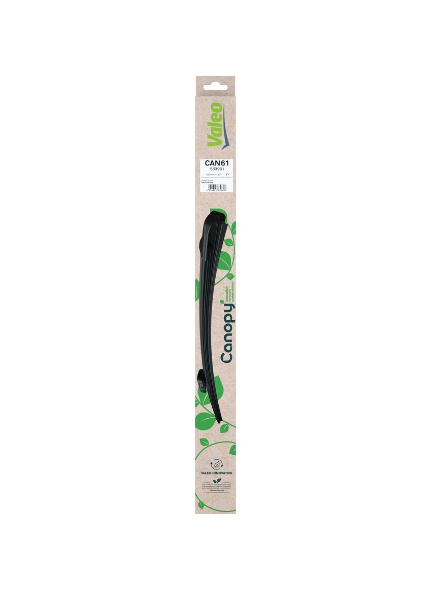 Lamela Stergator Fiat Idea, fabricatie 2003+, caroserie Minivan | STV583961