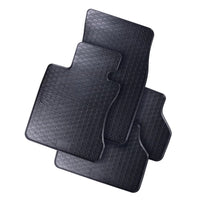 Covorase auto BMW Seria 5 E61, an fabricatie 06.2004 - 2010, caroserie combi | 821