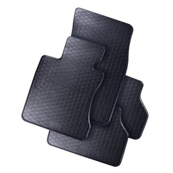 Covorase auto BMW Seria 5 E60, an fabricatie 07.2003 - 02.2010, caroserie sedan | 821