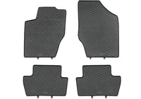 Covorase auto Peugeot 307, an fabricatie 2001 - 2005, caroserie combi | 822