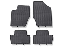 Covorase auto Peugeot 308 I, an fabricatie 05.2007 - 07.2013, caroserie hatchback | 823
