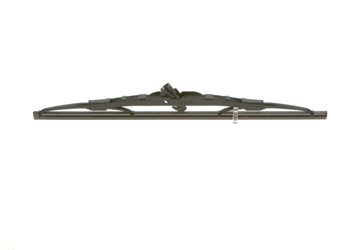 Lamela Stergator Subaru Vivio, fabricatie 1992-1998, caroserie Hatchback | STB3397011353