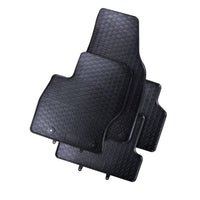 Covorase auto Ford Focus II, an fabricatie 2004 - 02.2011, caroserie combi | 825