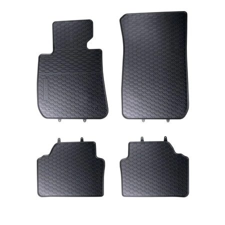 Covorase auto BMW Seria 3 E91, an fabricatie 09.2005 - 11.2012, caroserie combi | 826