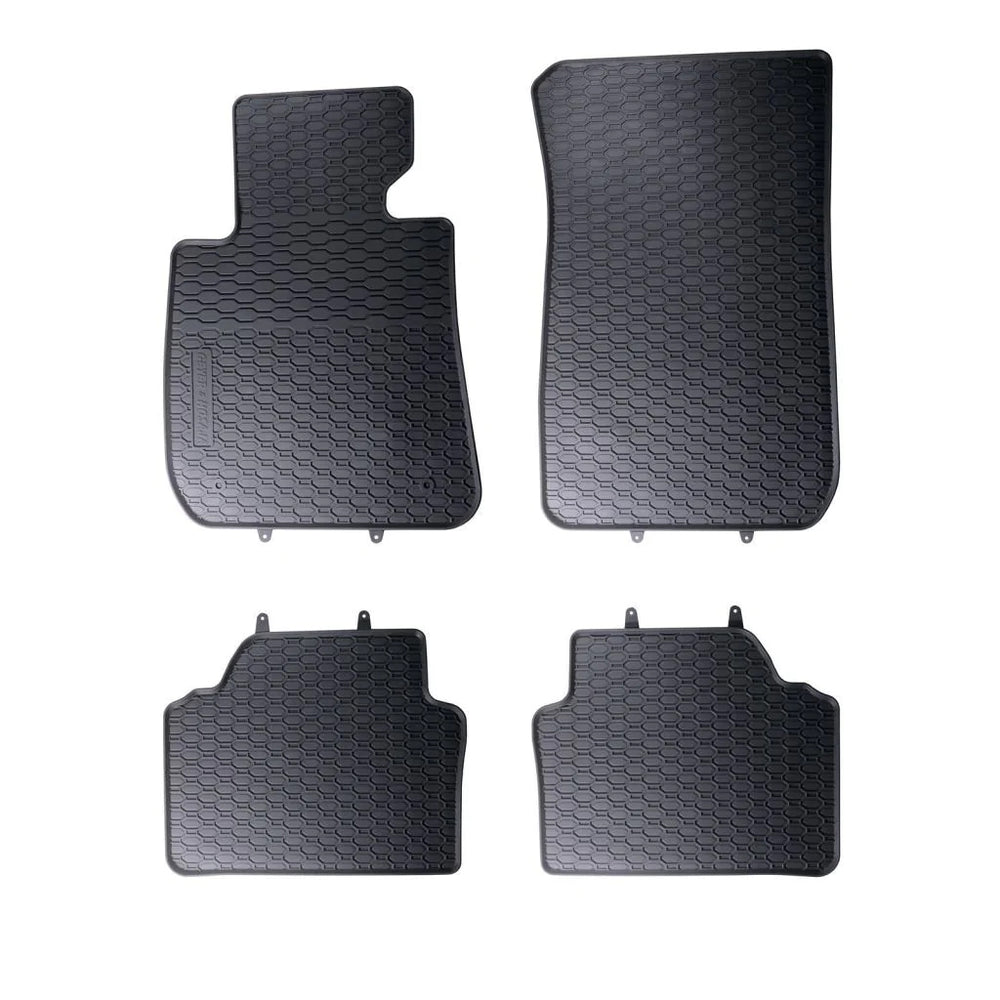 Covorase auto BMW Seria 3 E91, an fabricatie 09.2005 - 11.2012, caroserie combi | 826