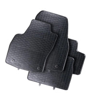Covorase auto Opel Astra H, an fabricatie 2004 - 12.2014, caroserie hatchback | 827