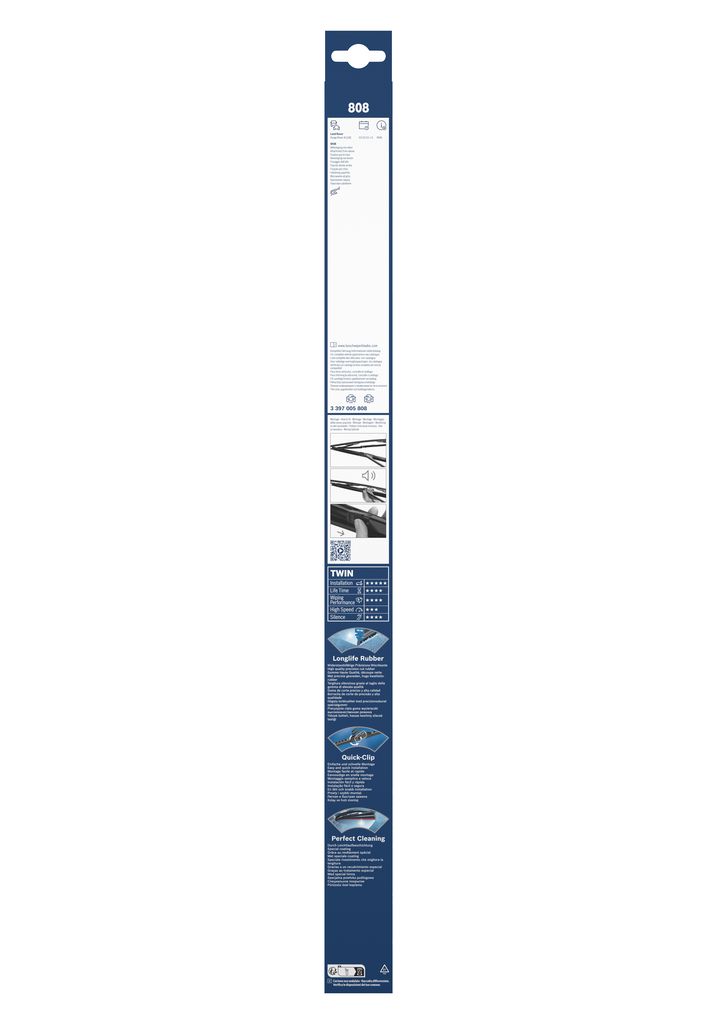 Lamela Stergator Land Rover Range Rover, fabricatie 2002-2012, caroserie SUV | STB3397005808