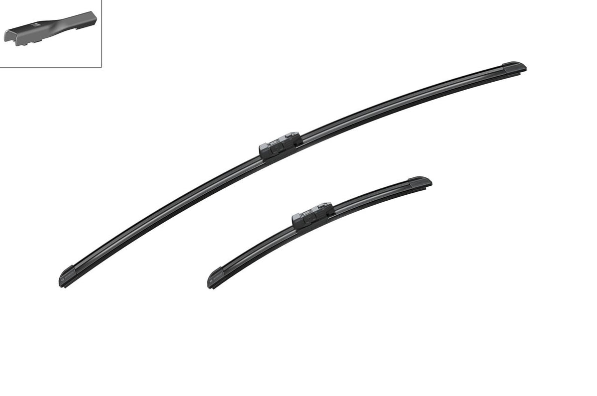 Lamela Stergator Renault Captur, fabricatie 2020+, caroserie Hatchback | STB3397014404