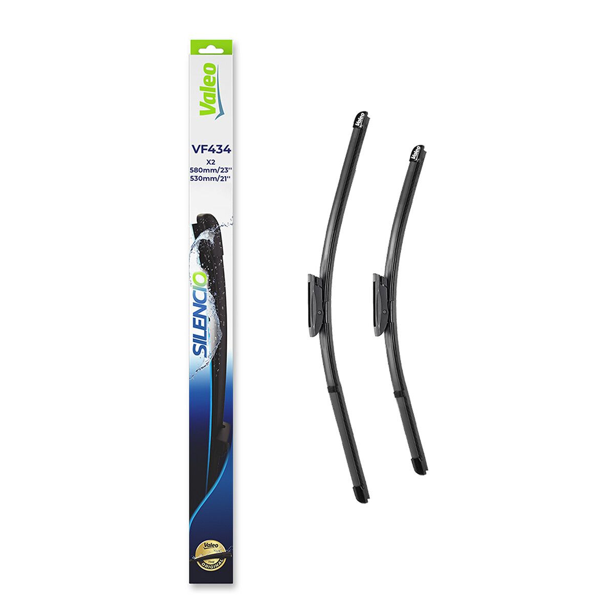 Lamela Stergator Renault Kangoo Express, fabricatie 2008+, caroserie Minivan | STV574634