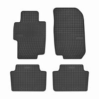 Covorase auto Honda Accord VII, an fabricatie 2003 - 08.2008, caroserie sedan | ET0837