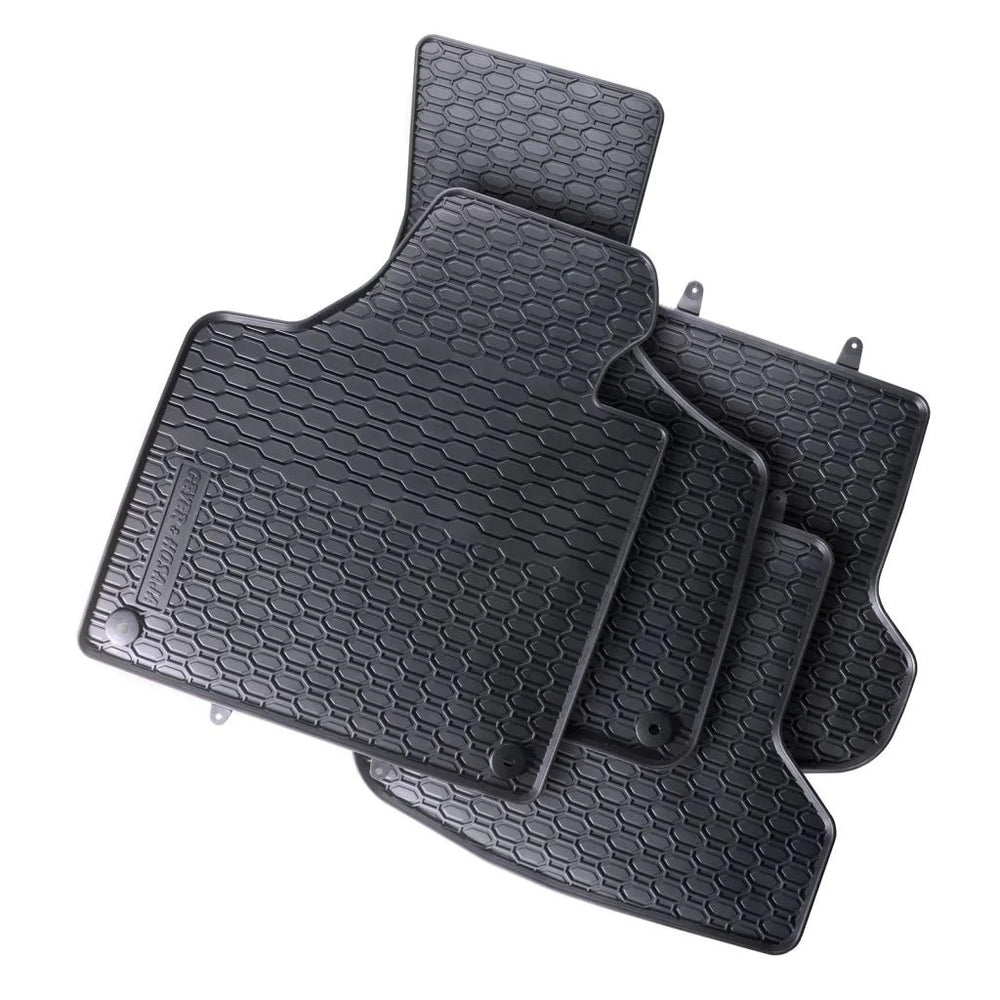 Covorase auto Audi A3 8P, an fabricatie 05.2003 - 01.2013, caroserie hatchback | 839