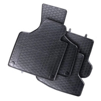 Covorase auto Audi A3 8P, an fabricatie 05.2003 - 01.2013, caroserie hatchback | 839