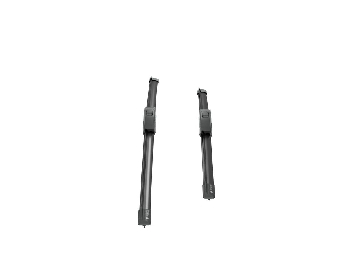 Lamela Stergator Mazda 3, fabricatie 2013-2019, caroserie Hatchback | STB3397014421