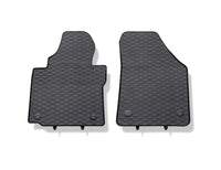 Covorase auto Volkswagen Caddy, an fabricatie 2004 - 10.2020, caroserie van 5 locuri | 843