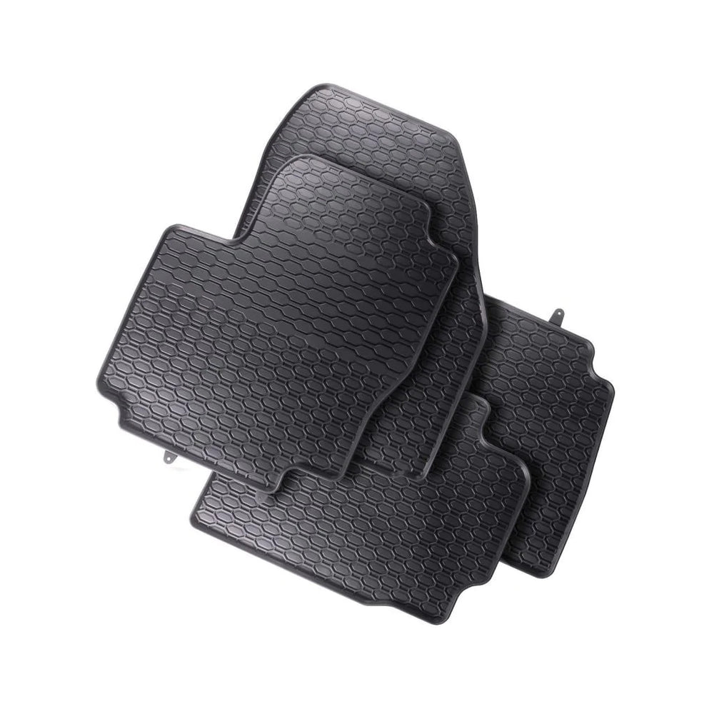 Covorase auto Ford Mondeo IV, an fabricatie 09.2007 - 12.2014, caroserie sedan | 844