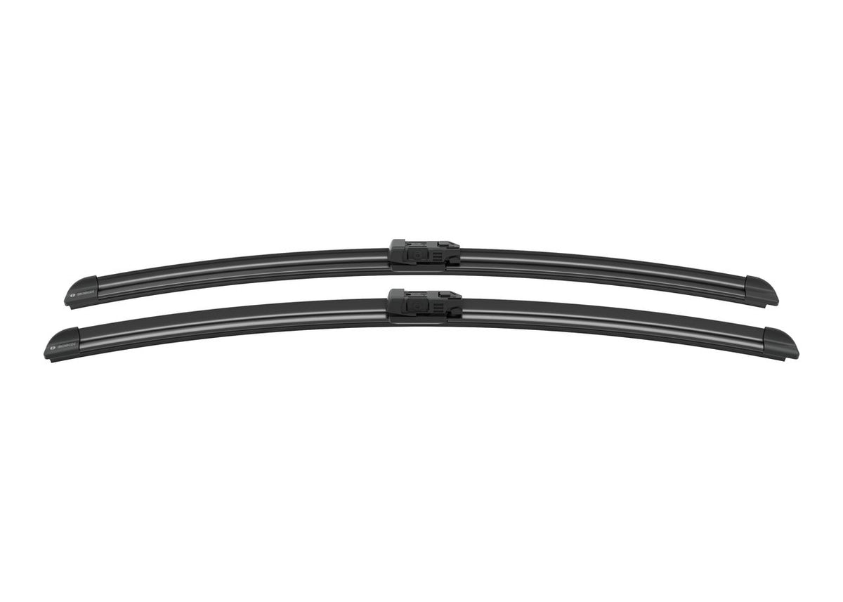 Lamela Stergator Mercedes C-Class, fabricatie 2007-2014, caroserie Sedan | STB3397009825
