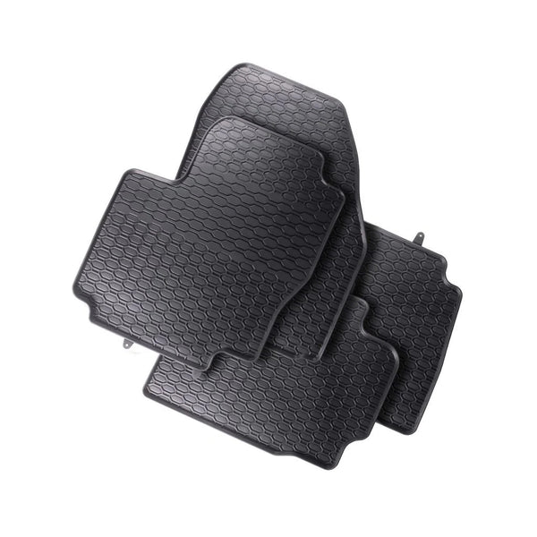 Covorase auto Ford Mondeo IV, an fabricatie 09.2007 - 12.2014, caroserie combi | 844