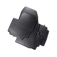 Covorase auto Ford Mondeo IV, an fabricatie 09.2007 - 12.2014, caroserie hatchback | 844