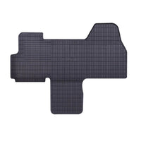 Covorase auto Fiat Ducato III, an fabricatie 2006 - prezent, caroserie van 3 locuri | 846