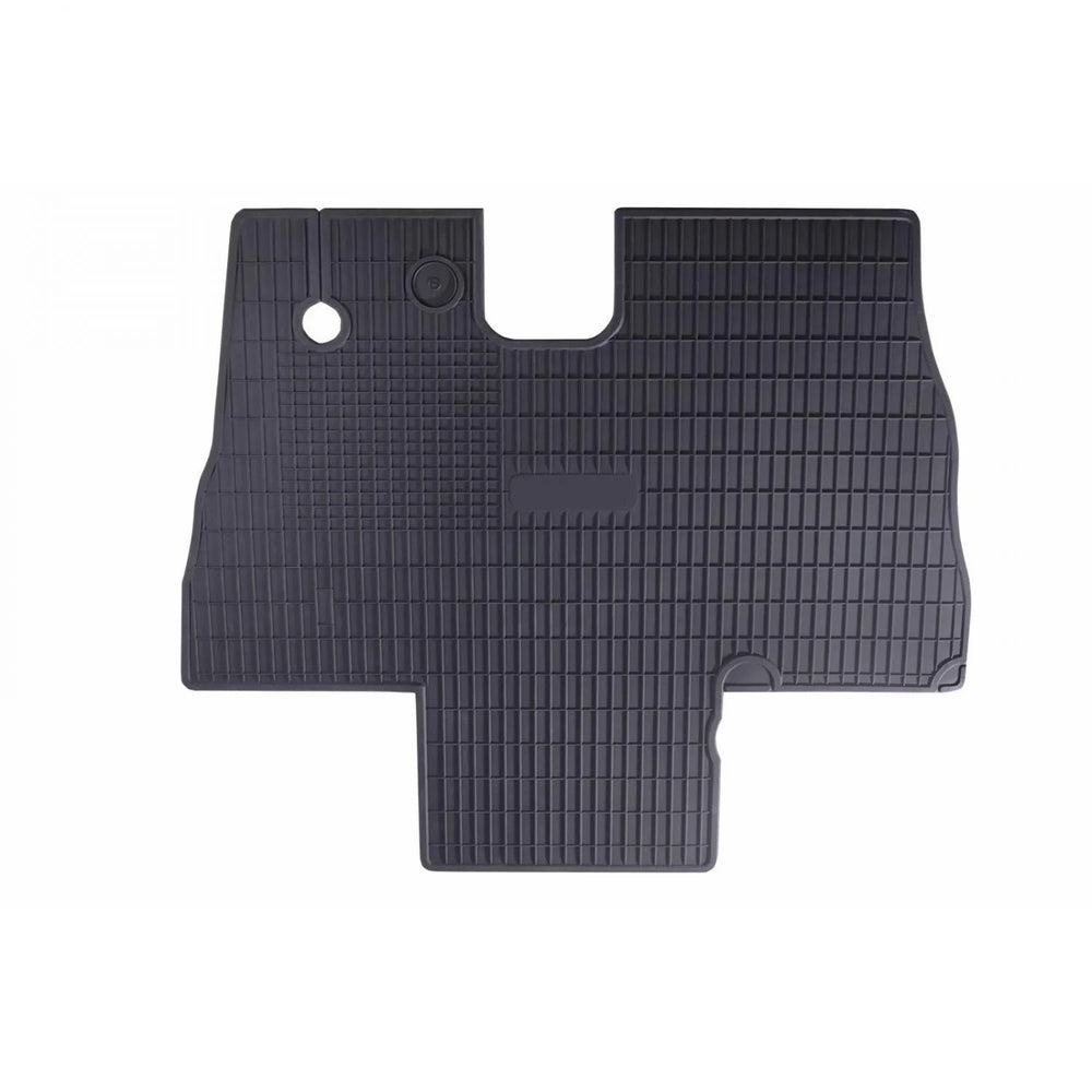 Covorase auto Peugeot Boxer, an fabricatie 1994 - 2006, caroserie van 3 locuri | 849