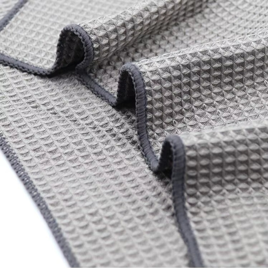 Tesatura tip fagure – absorbtie mai buna