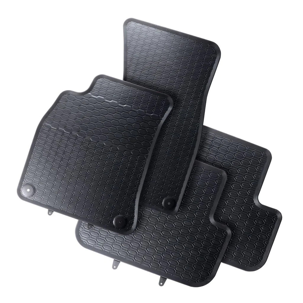 Covorase auto Audi A4 B8, an fabricatie 01.2008 - 10.2015, caroserie sedan | 850