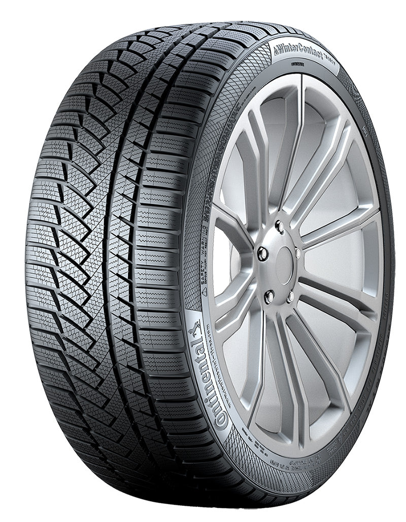 Continental Ts850 p suv 285/45/21 Iarna