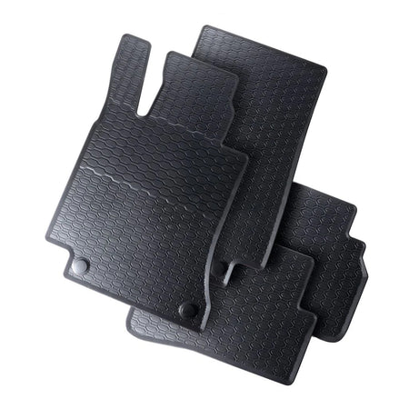 Covorase auto Mercedes C-Class W205, an fabricatie 03.2014 - 11.2020, caroserie sedan | 851