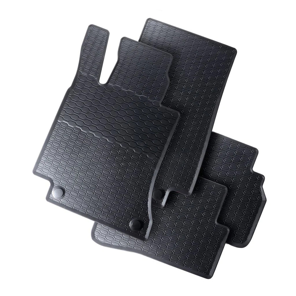 Covorase auto Mercedes C-Class W205, an fabricatie 10.2014 - 02.2021, caroserie combi | 851