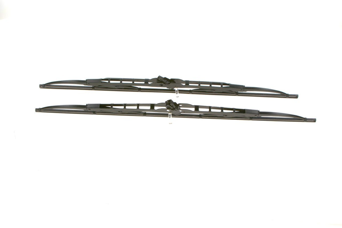 Lamela Stergator Audi 80 B3, fabricatie 1982-1986, caroserie Sedan | STB3397118401