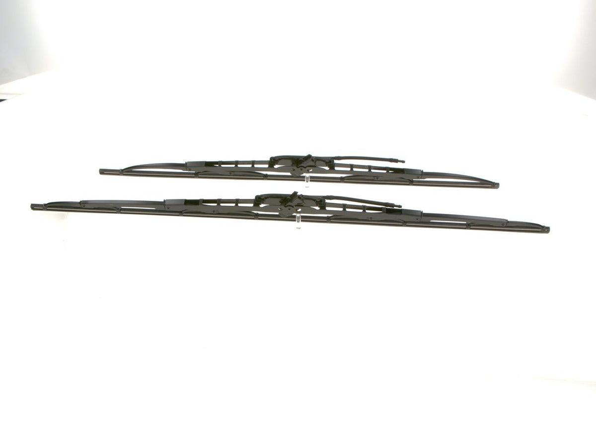 Lamela Stergator Mercedes V-Class, fabricatie 1996-2003, caroserie Minivan | STB3397001725