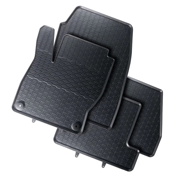 Covorase auto Ford Focus III, an fabricatie 03.2011 - 08.2018, caroserie combi | 853