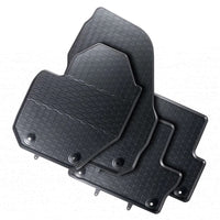 Covorase auto Volvo XC 60 I, an fabricatie 10.2008 - 06.2017, caroserie suv | 855