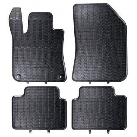 Covorase auto Peugeot 308 II, an fabricatie 06.2014 - prezent, caroserie combi | 858