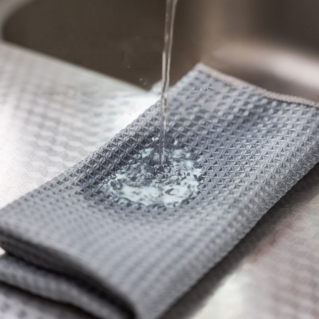 Absorbtie superioara si uscare rapida