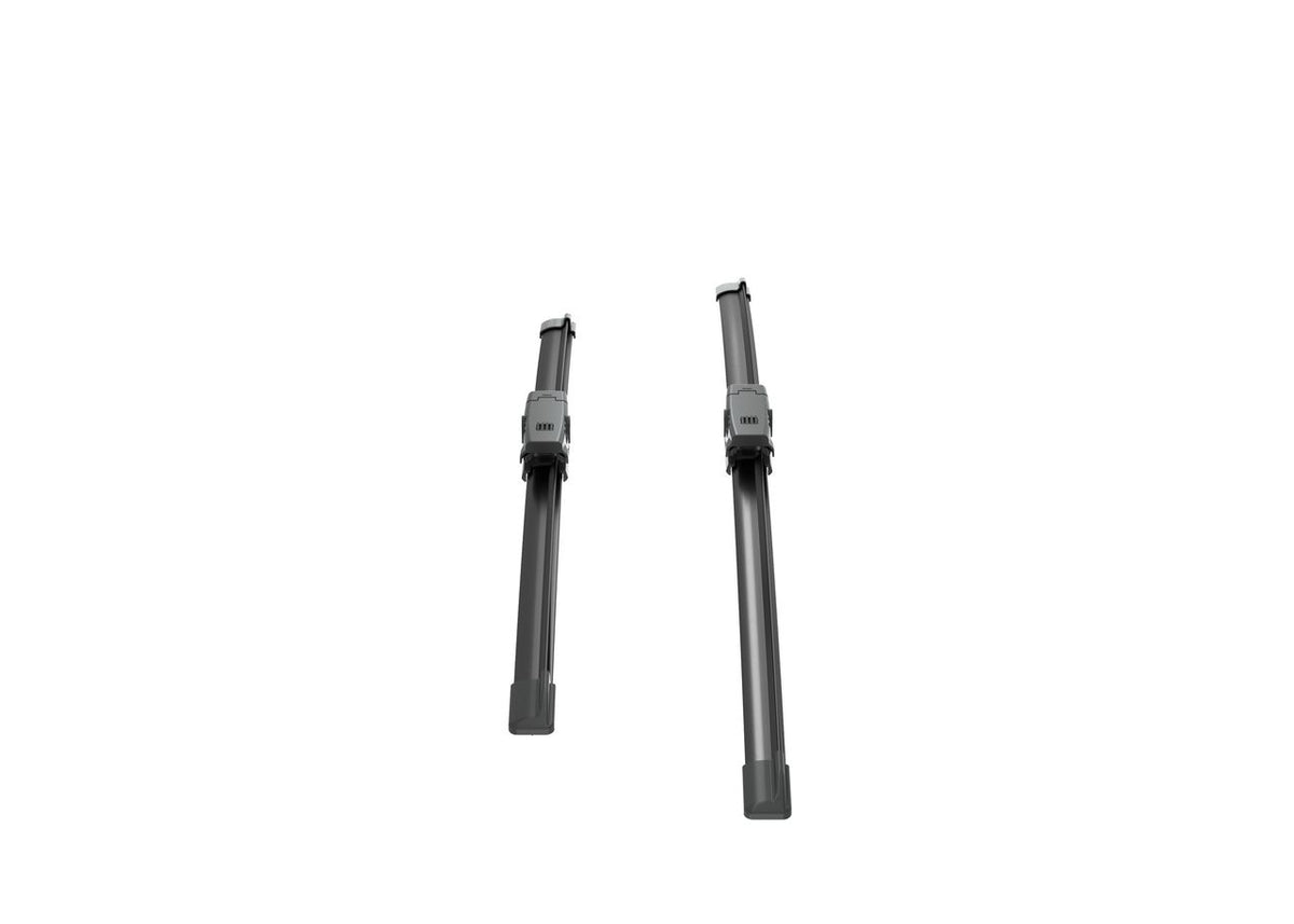 Lamela Stergator Audi A3 8P, fabricatie 2003-2012, caroserie Hatchback | STB3397007462