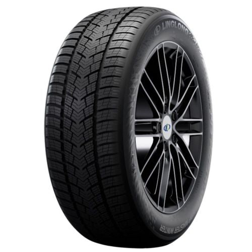 LINGLONG GRIP MASTER WINTER 215/65R16 102H  M+S 3PMSF