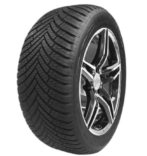 LINGLONG GREEN-MAX VAN 4S 195/70R15C 104R  M+S 3PMSF
