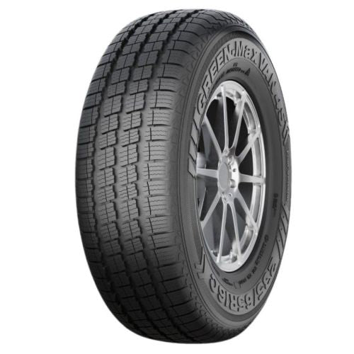 LINGLONG Greenmax van 4season 225/70R15C 112S