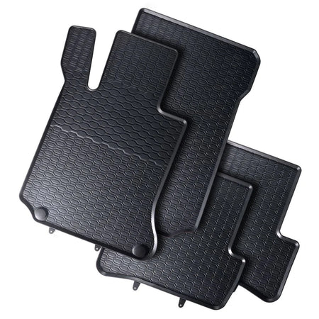 Covorase auto Mercedes C-Class W204, an fabricatie 12.2007 - 09.2014, caroserie combi | 860