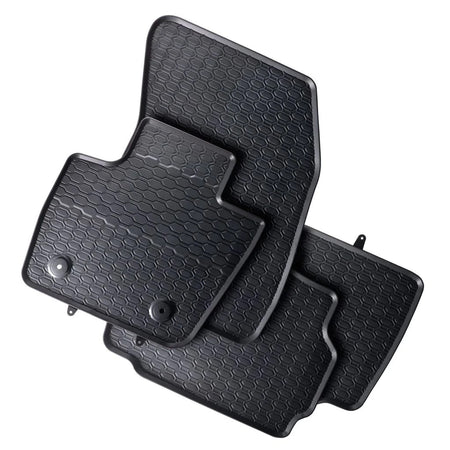 Covorase auto Ford Mondeo V, an fabricatie 01.2015 - 04.2022, caroserie combi | 864