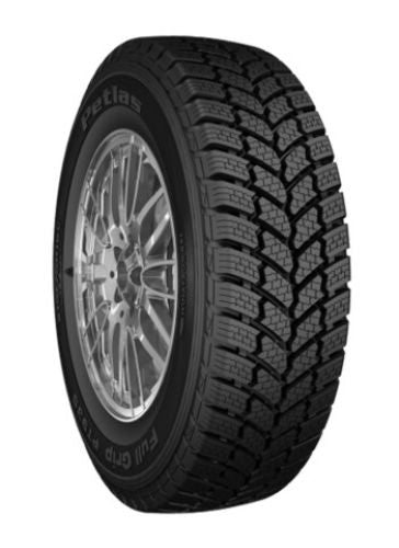 PETLAS FULL GRIP PT935 205/70R15C 106R
