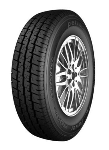 Anvelopa Vara Petlas 235/65 R16 FULLPOWER PT825 PLUS 121R