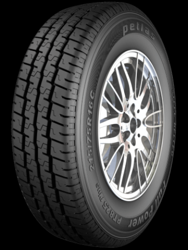 Anvelopa Vara Petlas 205/75 R16 FULLPOWER PT825 PLUS 113R